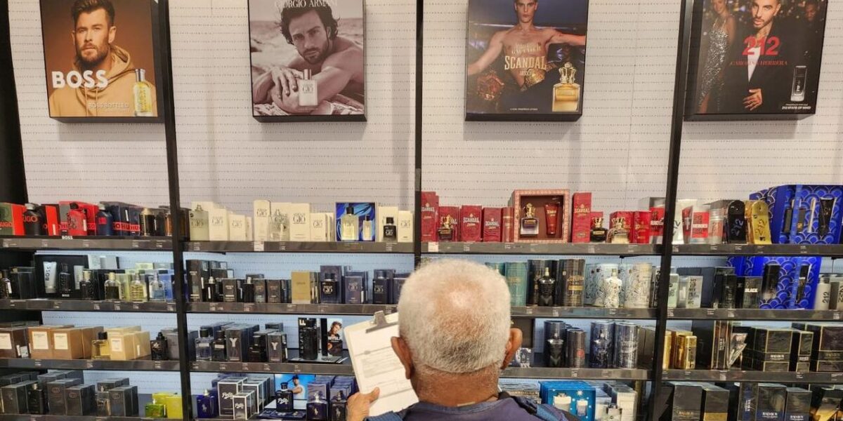 Dia dos Pais: pesquisa do Procon Goiás constata variação de preços de quase 300%