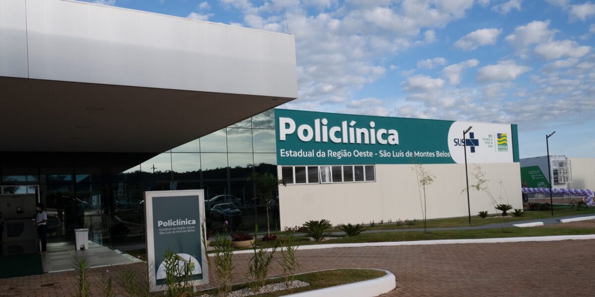 Outubro Rosa: policlínicas estaduais realizam mais de 600 mamografias em uma semana