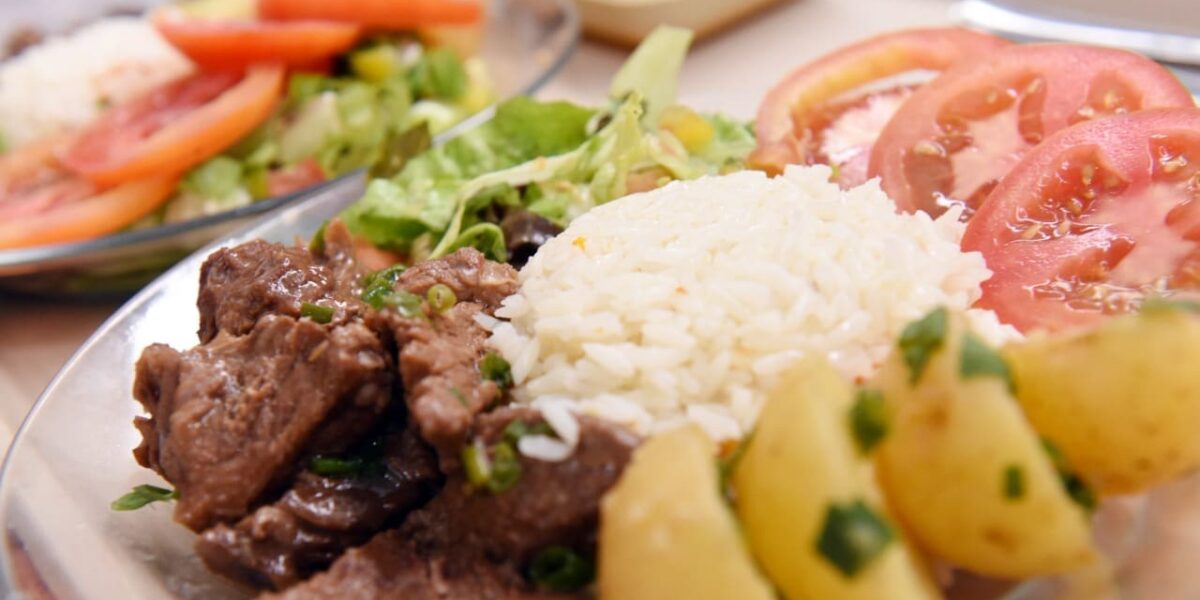 OVG antecipa inauguração do novo Restaurante do Bem, no Centro de Goiânia