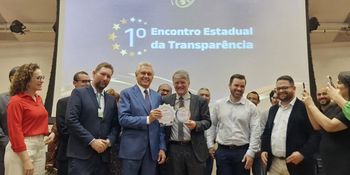 Secretaria de Estado da Casa Civil alcança nota máxima no Prêmio “Ética e Responsabilidade”