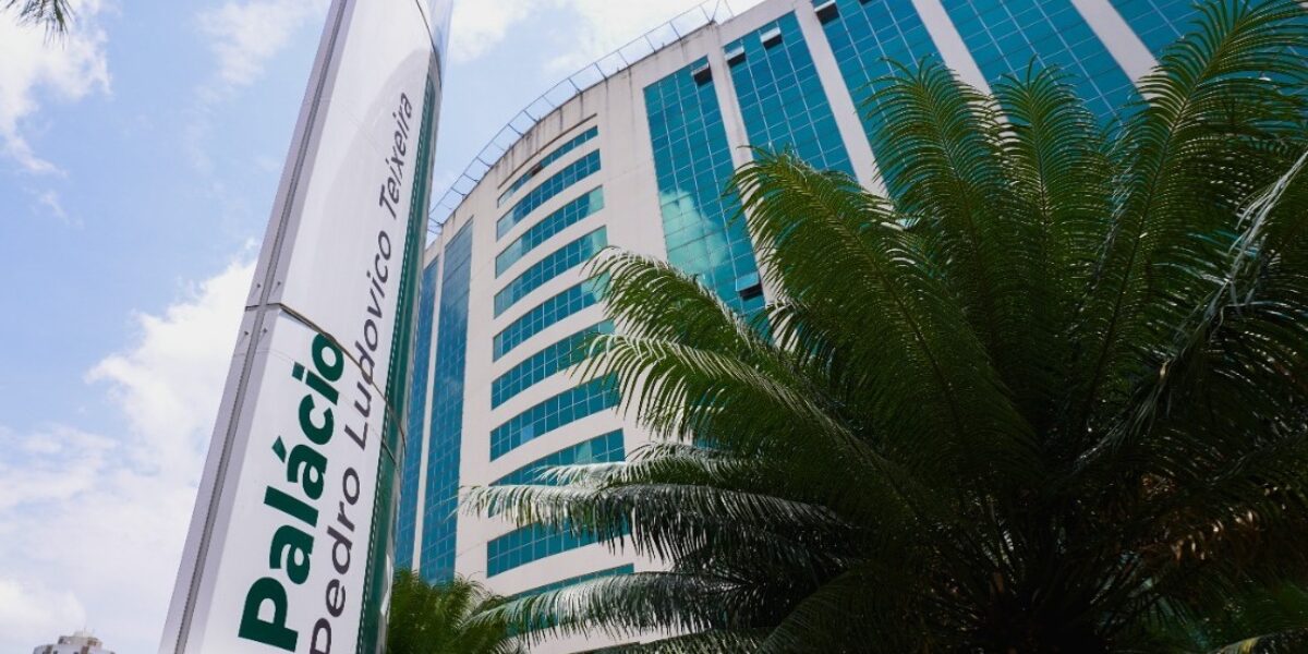 Governo de Goiás abre inscrições para estágio