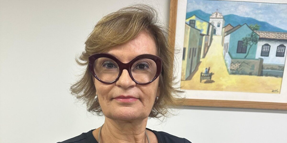 Beatriz Duarte Fleury Florentino é nomeada Chefe de Gabinete da Secretaria de Estado da Casa Civil