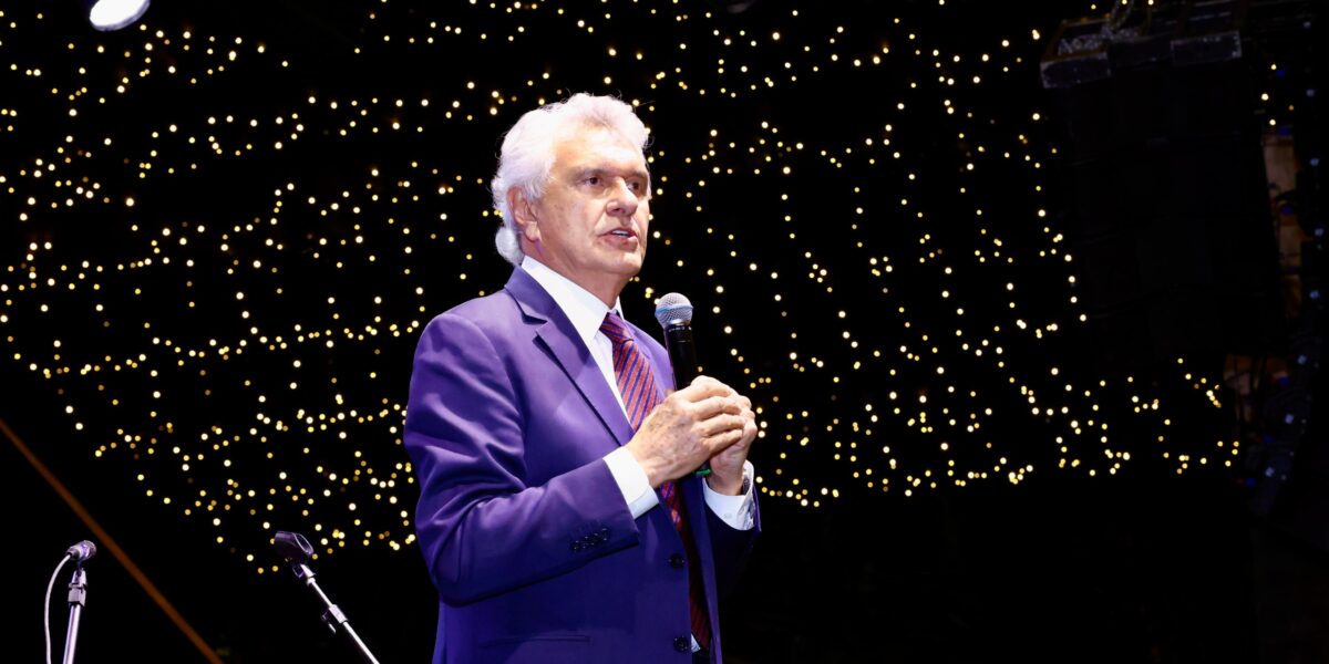 Ronaldo e Gracinha Caiado destacam papel da DPE e do MP em Goiás