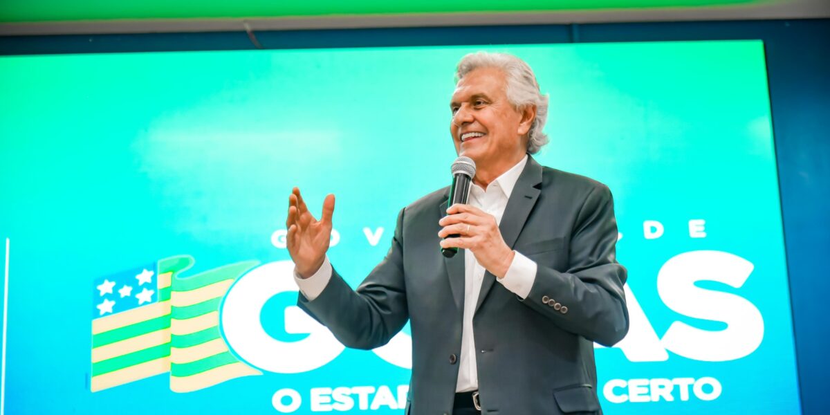 Governo de Goiás pagará piso nacional do magistério a professores temporários contratados em 2012, 2013, 2014 e 2016