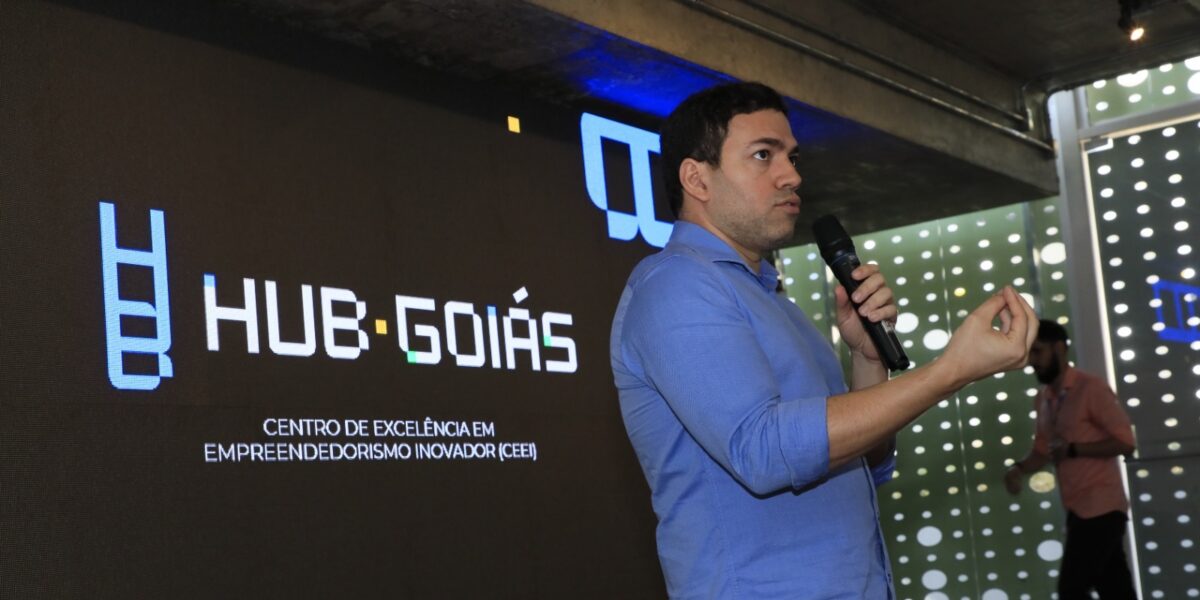 Startup apoiada pelo Hub Goiás vence prêmio de inovação nacional