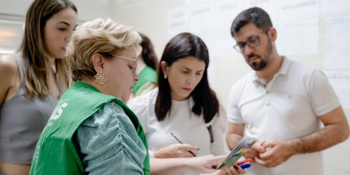 Após intervenção do Estado, Goiânia chega a três dias consecutivos sem espera por leitos de UTI