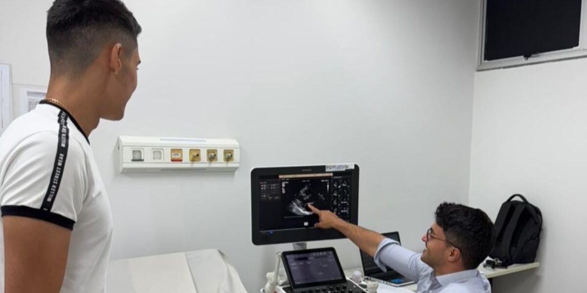 Policlínica Estadual da cidade de Goiás inicia 2025 com todas as especialidades ativas