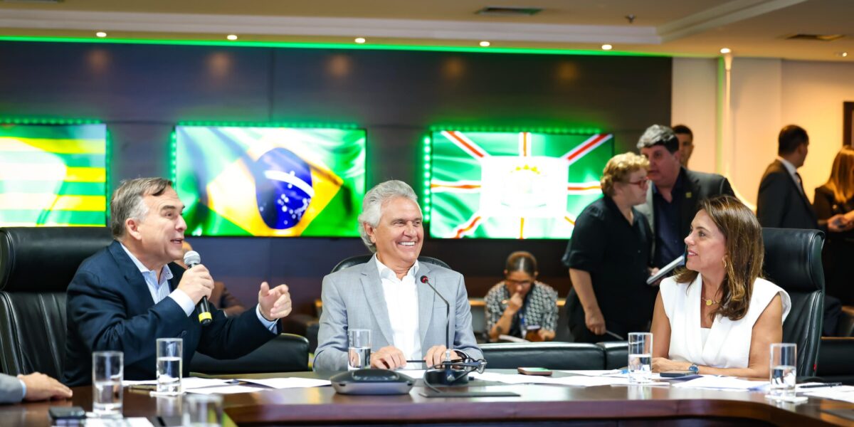 Programa Profissionaliza Goiás vai destinar 17 mil vagas para capacitação de estudantes