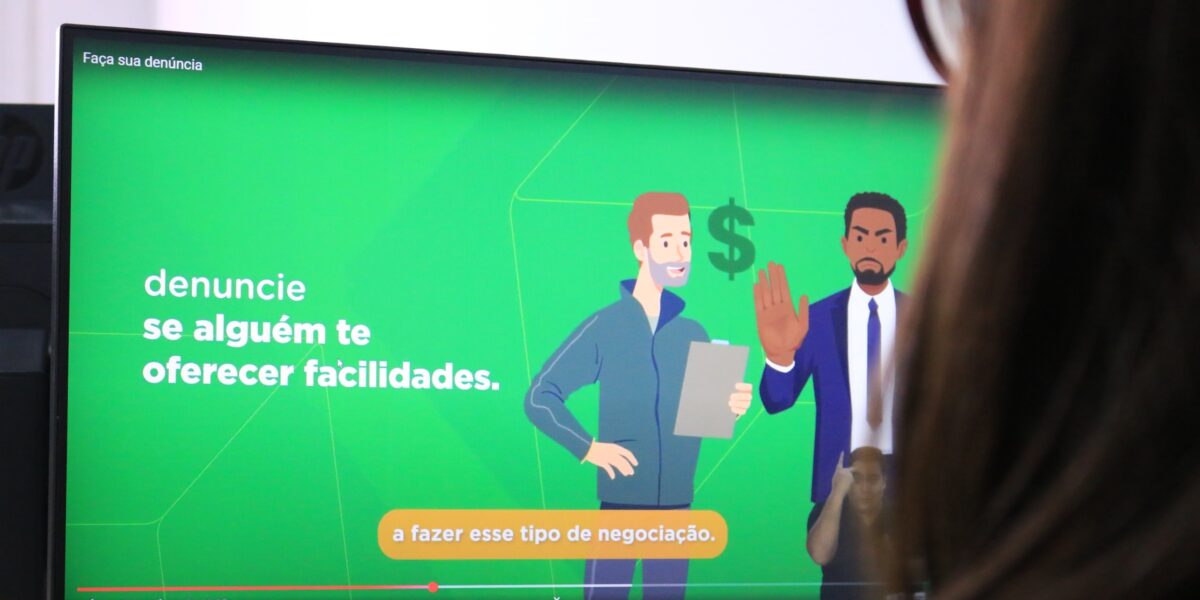 Agehab alerta para tentativas de golpes em programas habitacionais