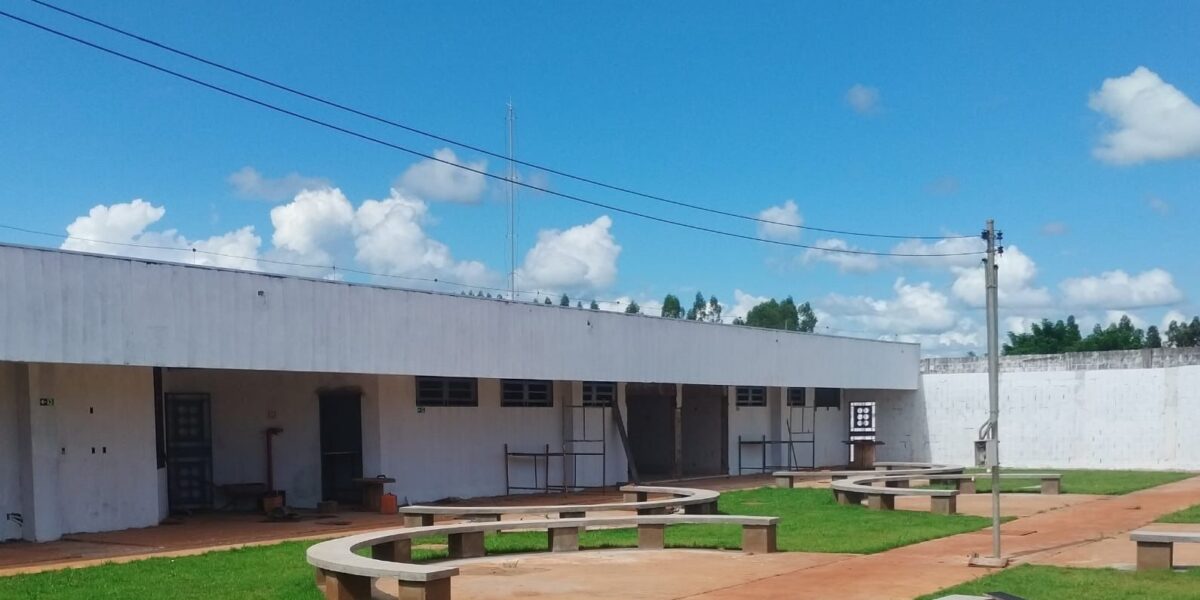 Cases de Porangatu e Rio Verde ultrapassam 80% de conclusão