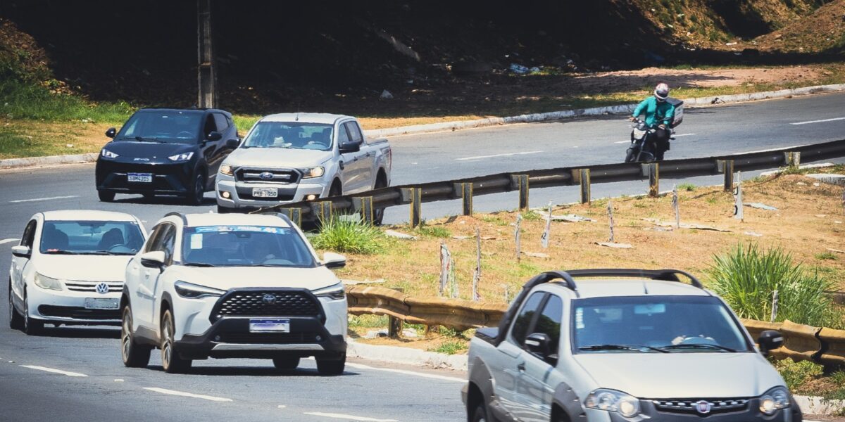 IPVA 2024 atrasado já pode ser parcelado para todos os veículos