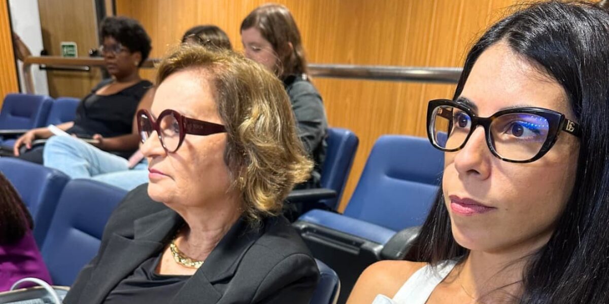 Com presença do governador em exercício, Alego abre trabalhos legislativos de 2025