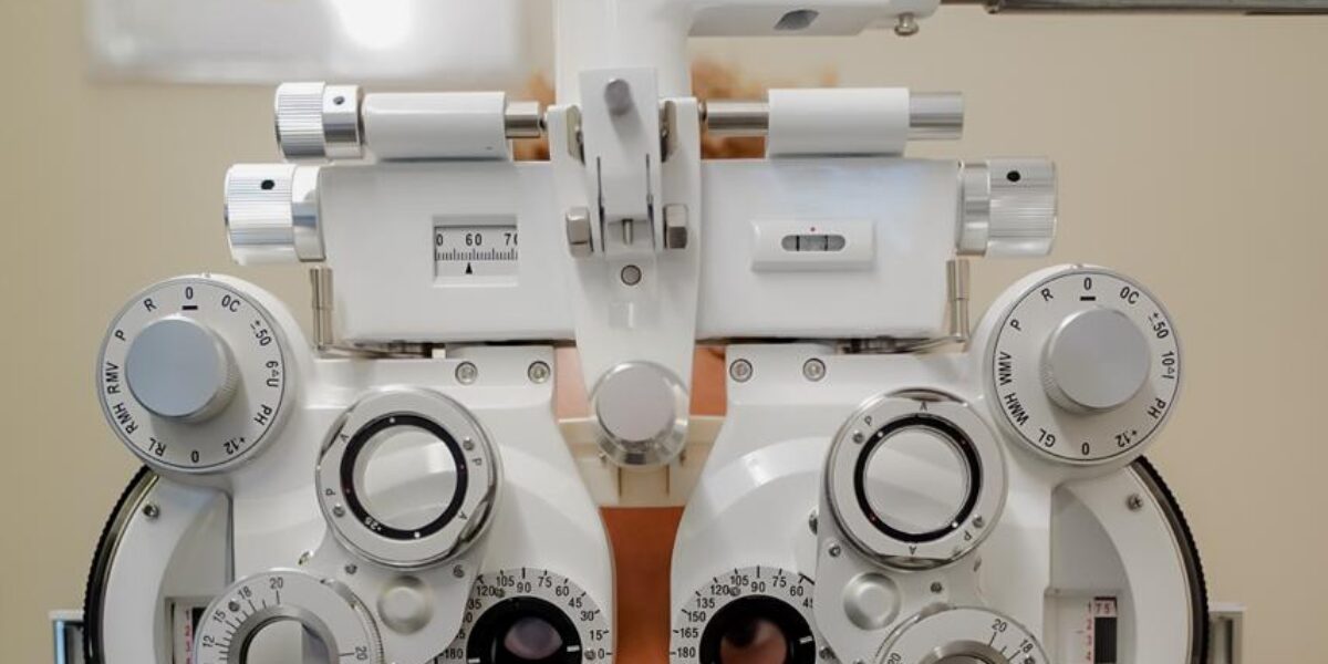 Governo de Goiás retoma ações do Programa Olhar para Todos