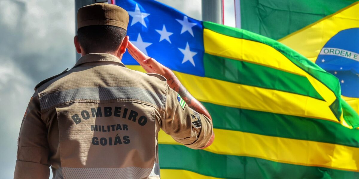 Governo de Goiás inaugura Posto Avançado do Corpo de Bombeiros em Luziânia