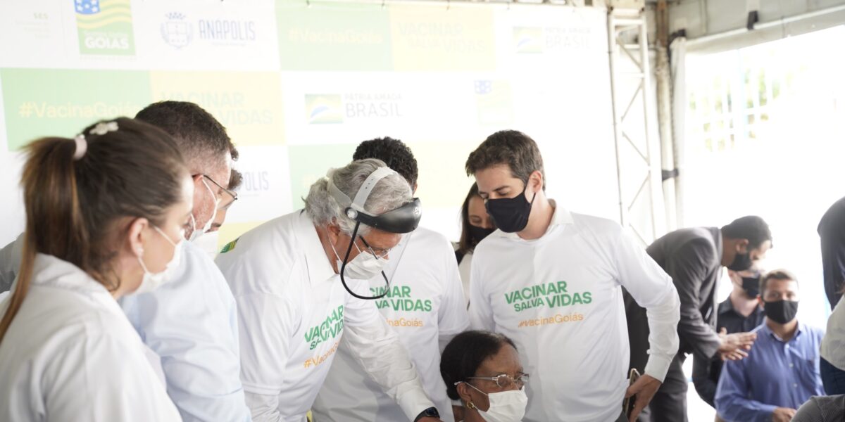 Governo alerta população sobre sequelas da Covid-19