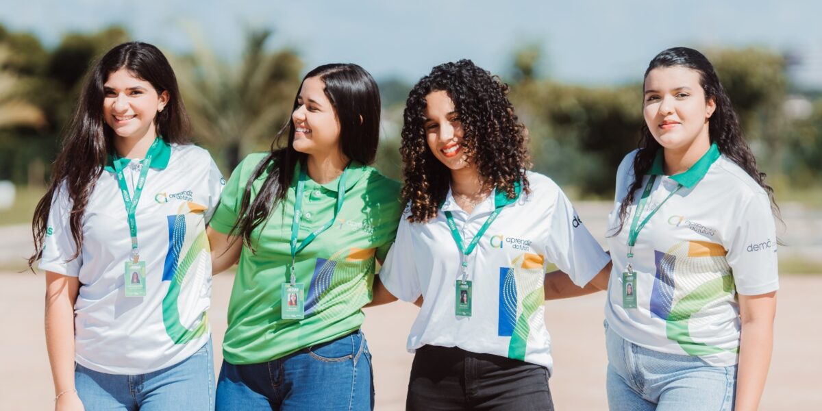 Governo de Goiás abre inscrições para o Desafio Aprendizes da Matemática