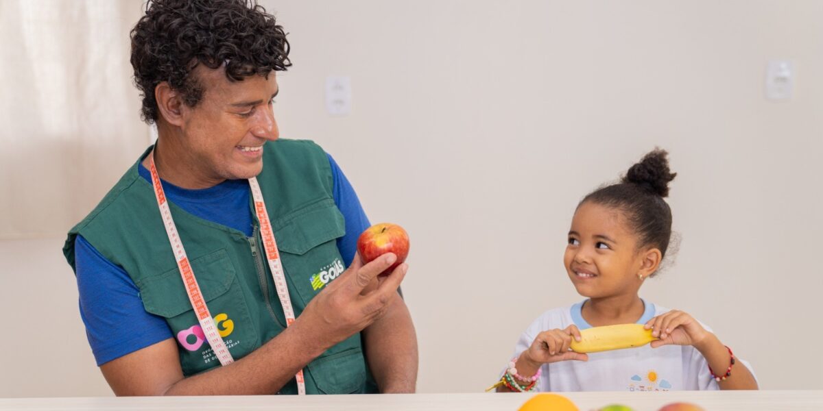 OVG e Goiás Social fortalecem voluntariado no Estado com capacitações gratuitas presenciais e online