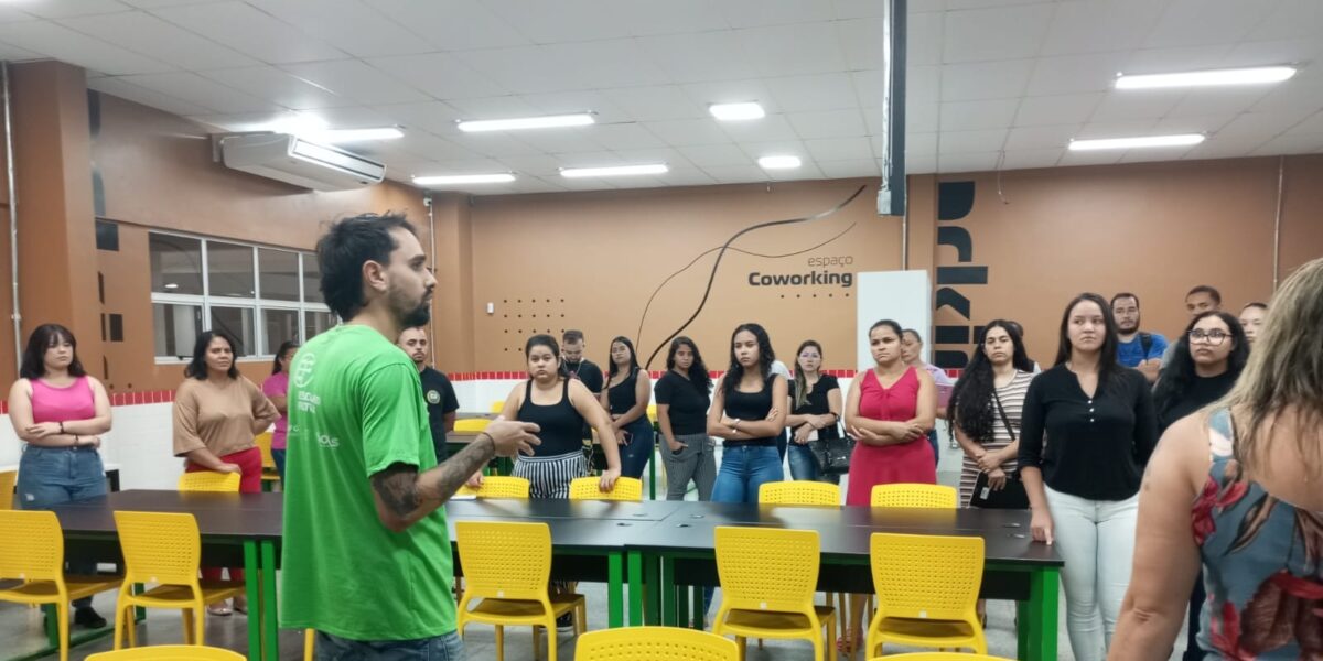 Governo de Goiás abre inscrições para apoiar ideias inovadoras de mulheres empreendedoras