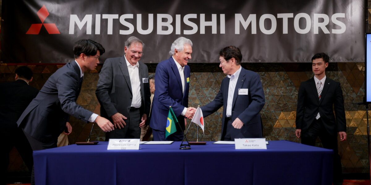 Missão comercial consolida cooperação econômica entre Goiás e Japão