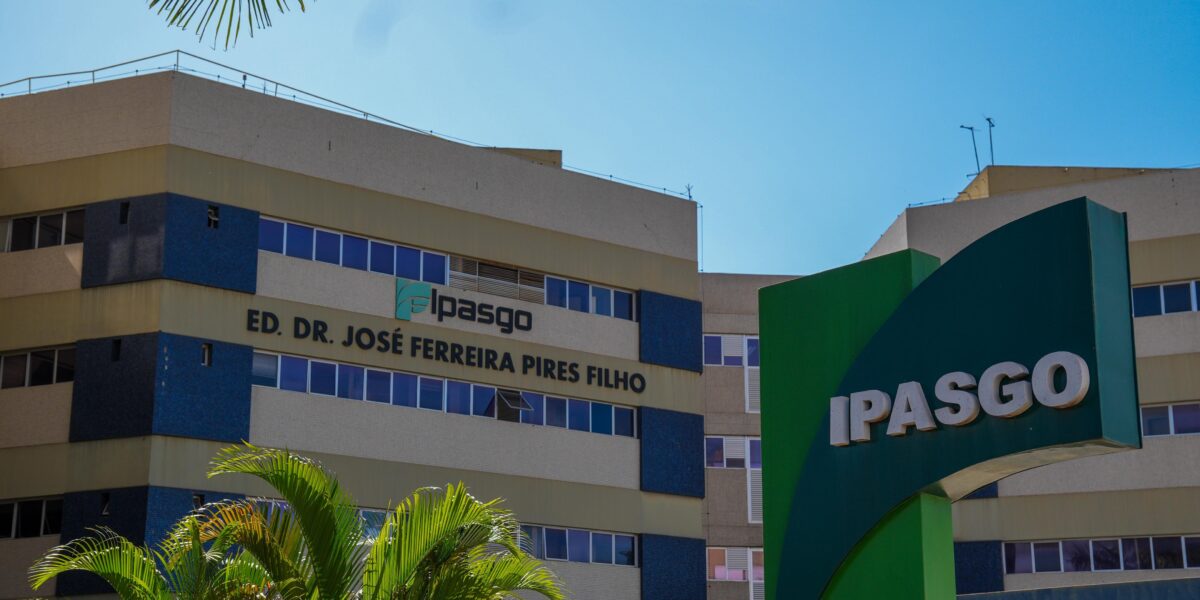 Ipasgo Saúde investe na rede credenciada com reajuste para mais de 1.300 profissionais