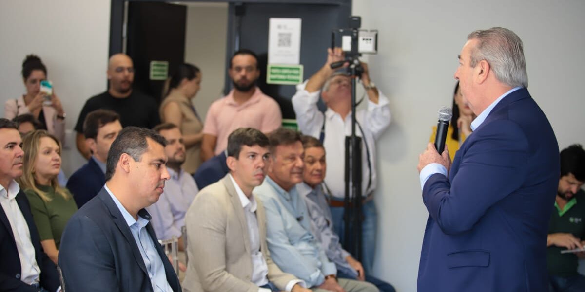 Governo de Goiás anuncia investimento de R$ 546 milhões em quatro rodovias estratégicas no Sudeste goiano