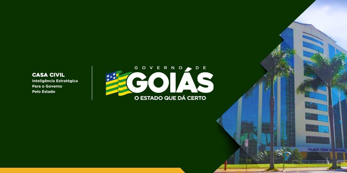 Casa Civil publica edital de convocação para processo seletivo simplificado