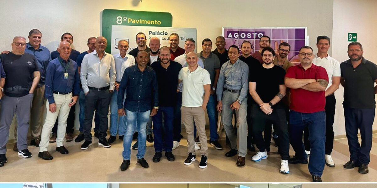 Secretaria da Casa Civil realiza café da manhã em homenagem ao Dia dos Pais