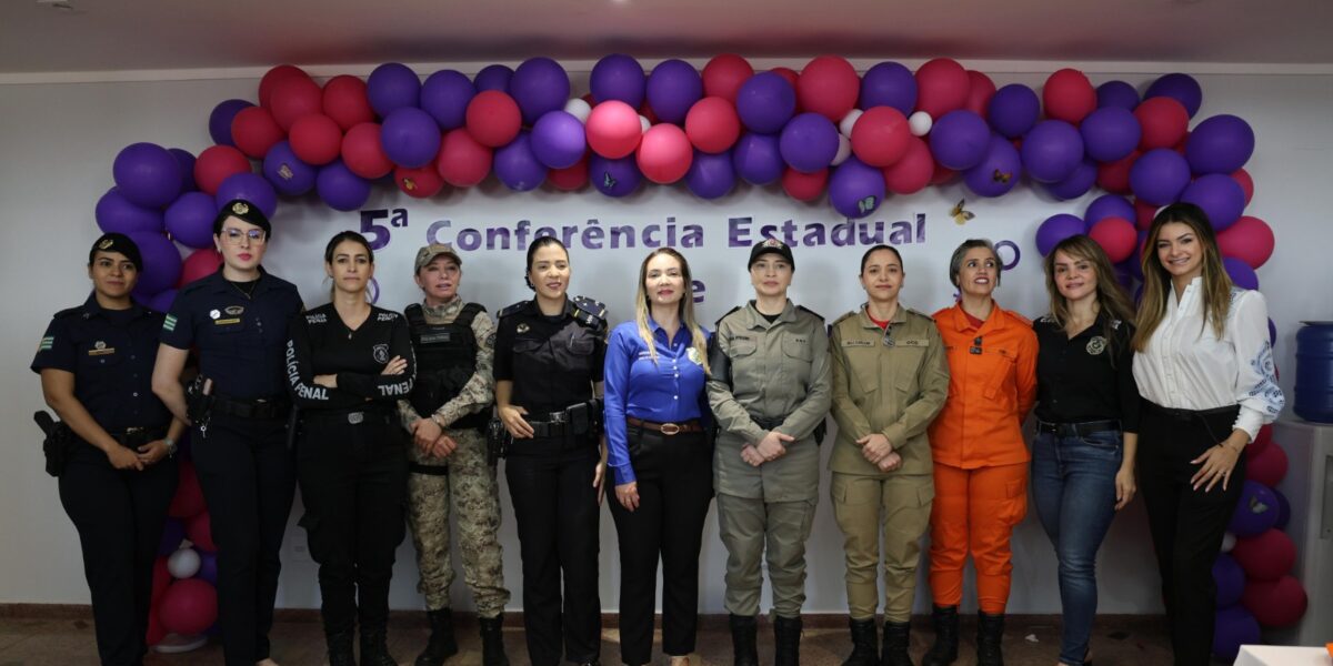 Dia D da Operação Shamar intensifica enfrentamento à violência de gênero