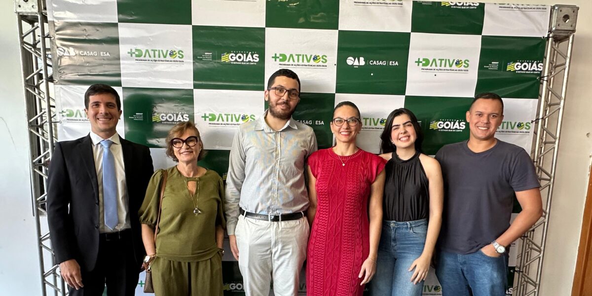 Servidores da Casa Civil participam de evento que quita pagamentos da advocacia dativa