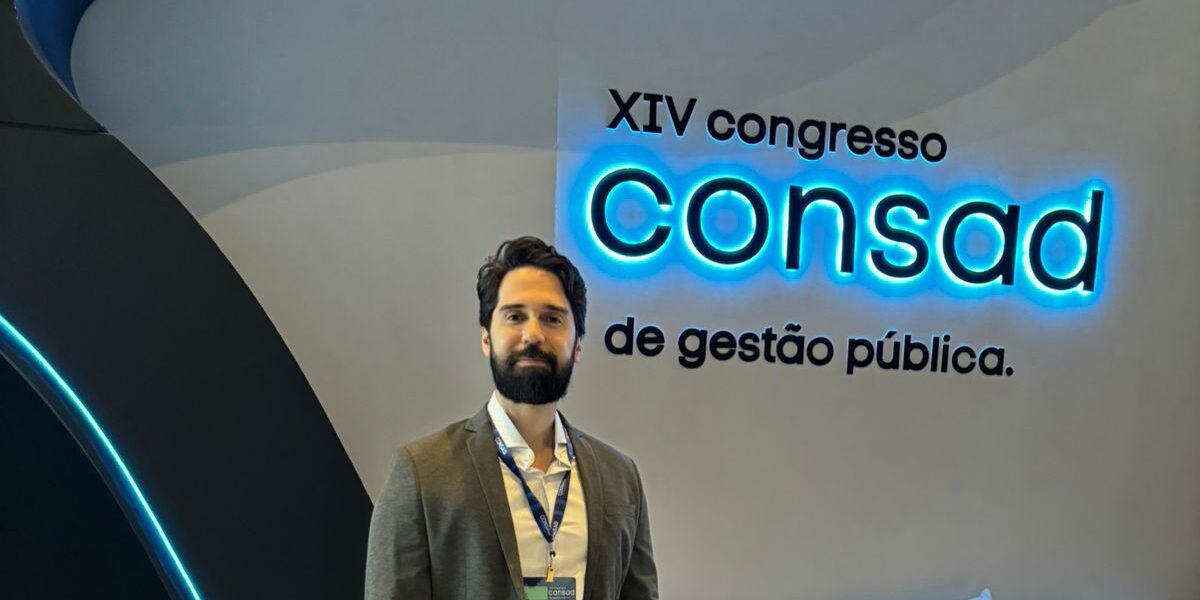Casa Civil participa de congresso do Consad em Brasília