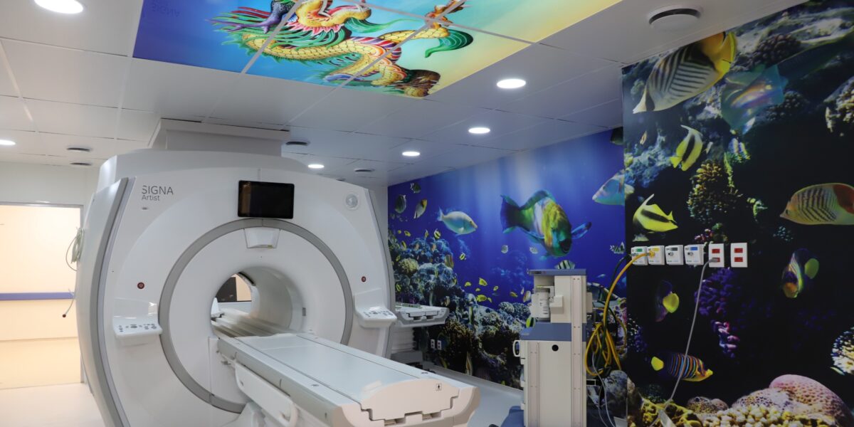 Setembro Dourado: Goiás investe em prevenção e estrutura de ponta contra câncer infantojuvenil