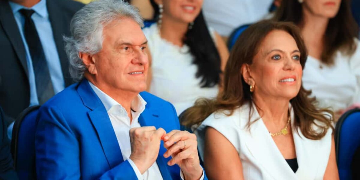 Caiado anuncia aumento no repasse às entidades filantrópicas do Auxílio Nutricional