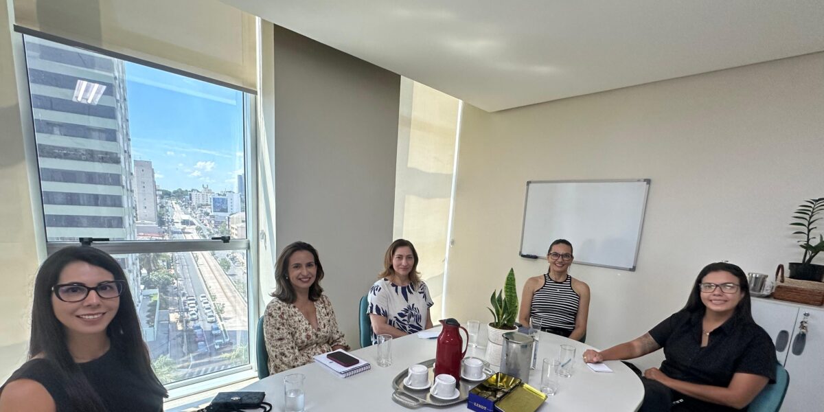 Casa Civil promove reunião de alinhamento com gestores de risco