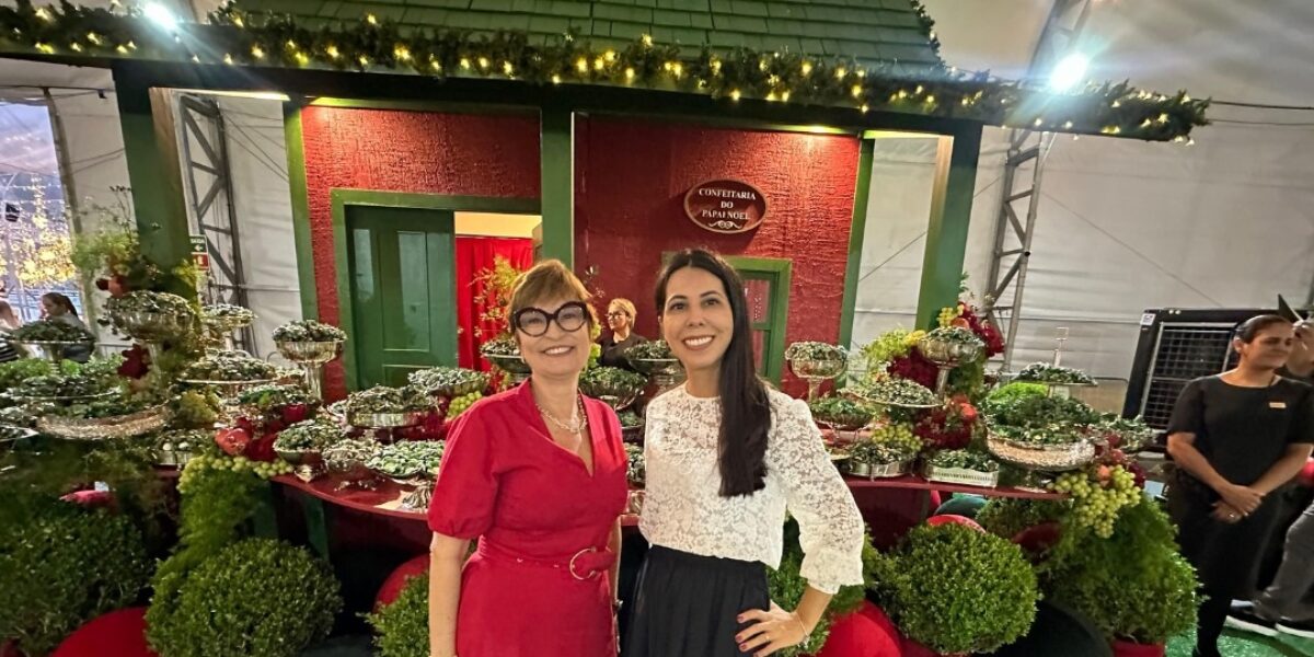 Natal do Bem mira 2 milhões de visitantes