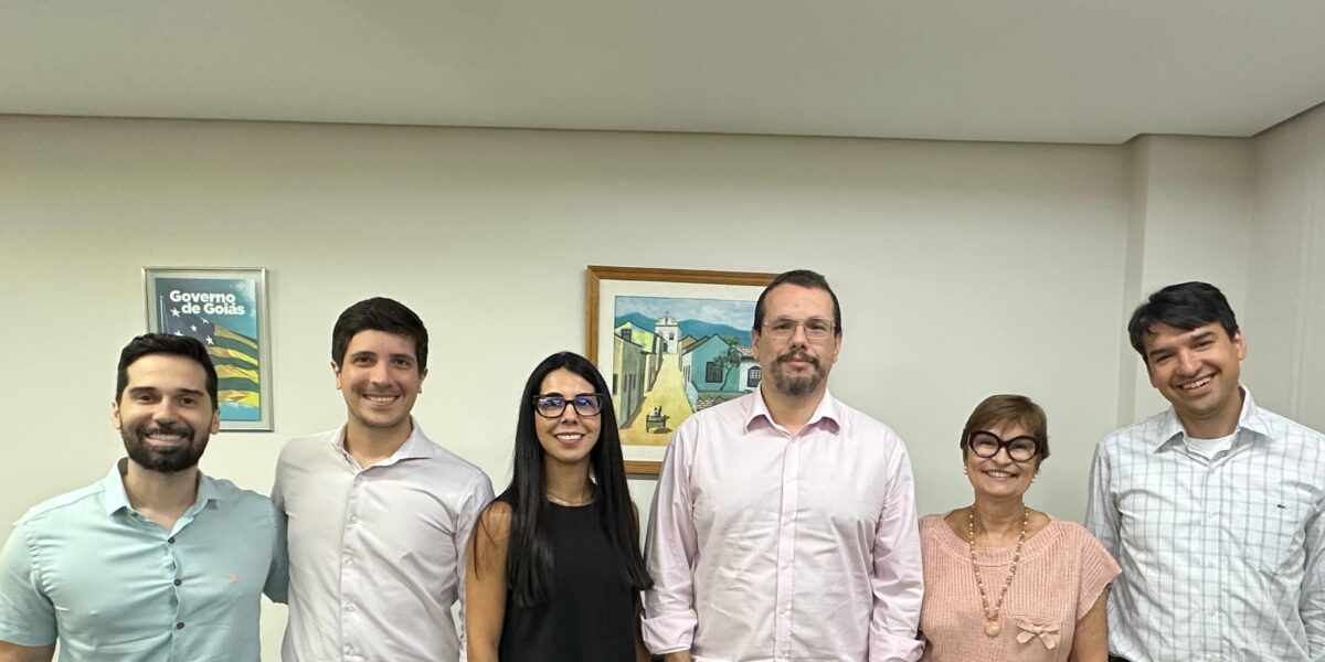 Casa Civil realiza reunião de alinhamento com alta gestão para definir estratégias