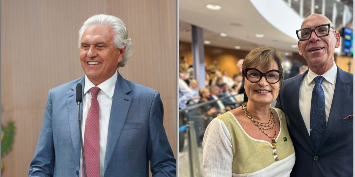 Chefe de Gabinete da Casa Civil prestigia abertura da 4ª Sessão Legislativa Ordinária