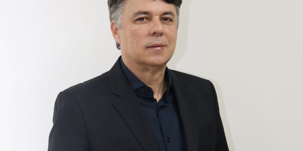 Secretário-Chefe