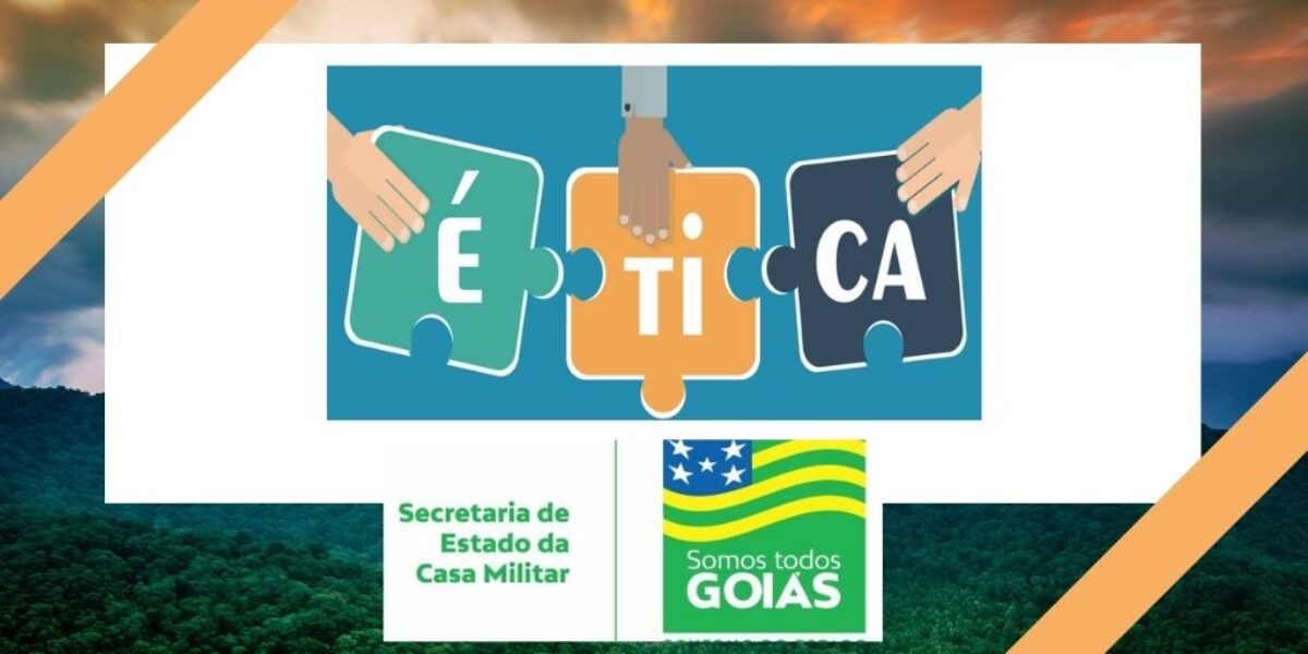 Origem do conceito de ética