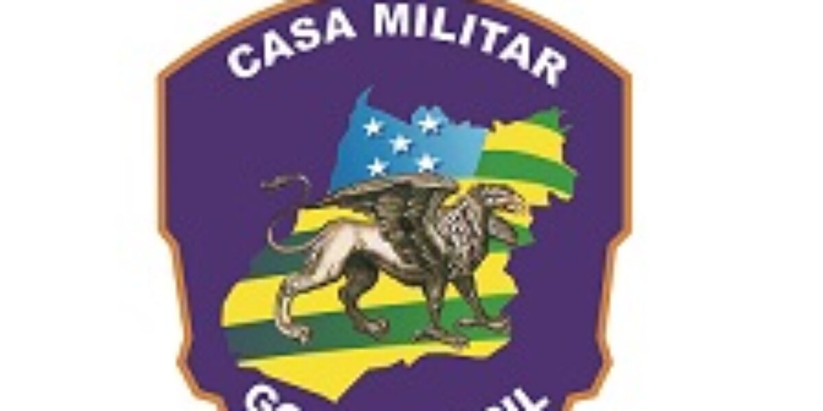Policia de Goiás acaba com a caçada a Lázaro Barbosa. Casa Militar de Goiás  e sua equipe trocaram tiros com Lázaro Barbosa