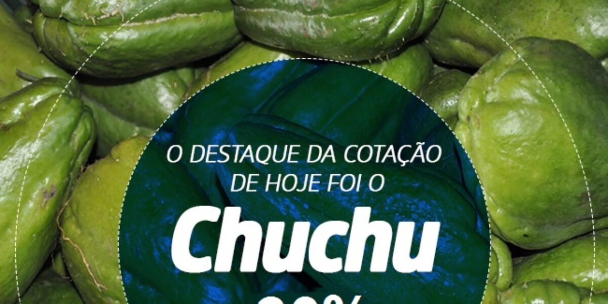 Veja a Cotação dos Preços no Dia de Hoje