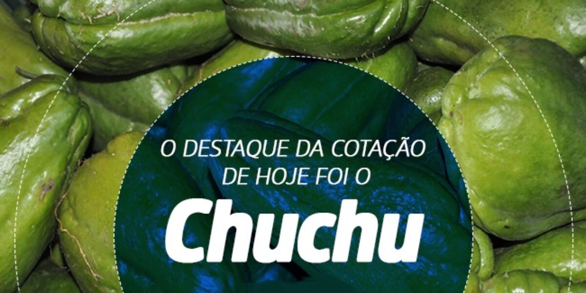 Veja a Cotação dos Preços no Dia de Hoje