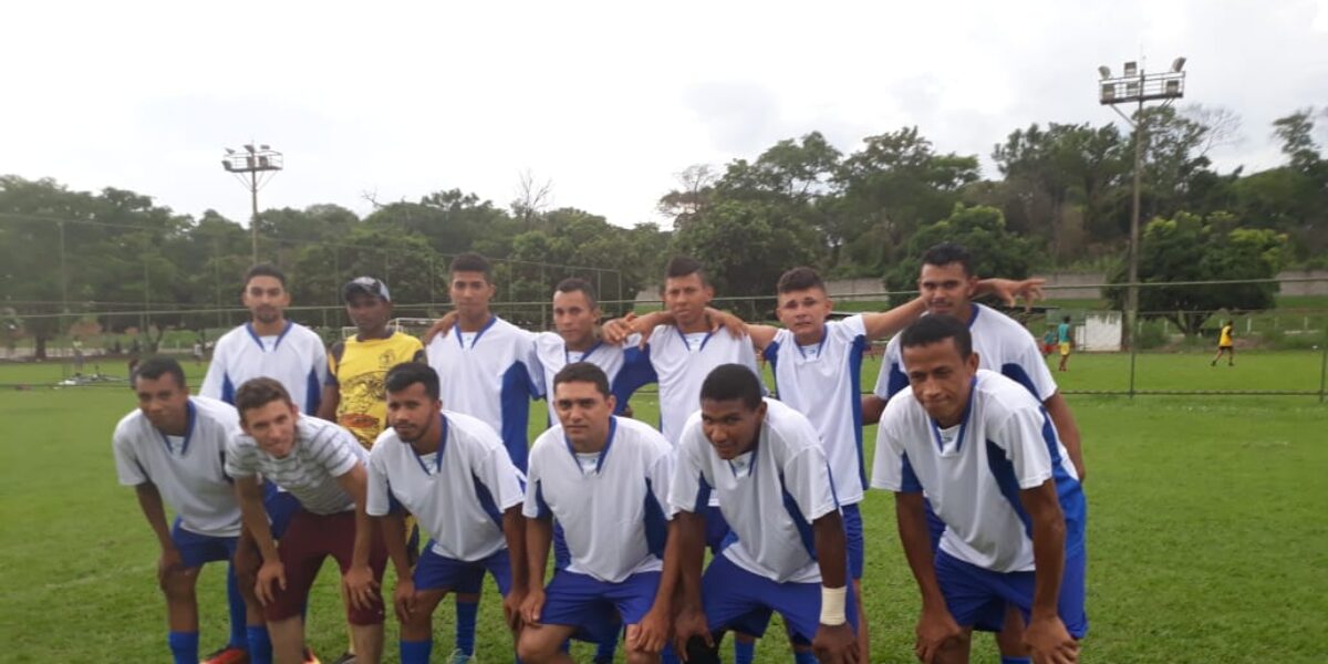 5ª Taça Ceasa/UNIAP de Futebol Society