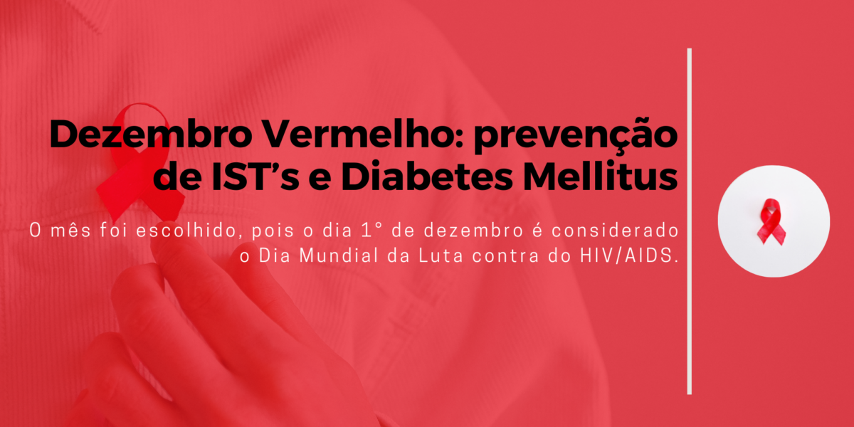 Desde o ano de 2017, foi determinado pela lei n° 13.504, a criação da campanha nacional Dezembro Vermelho