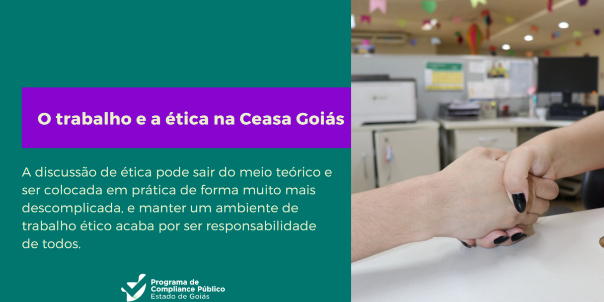 É nesse sentido que se faz importante a conscientização dos trabalhadores