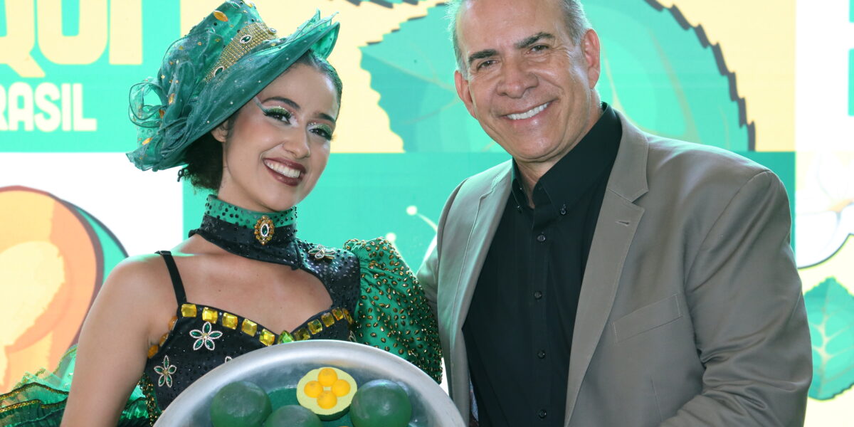 Festa do Pequi celebra tradição e liderança da Ceasa/GO