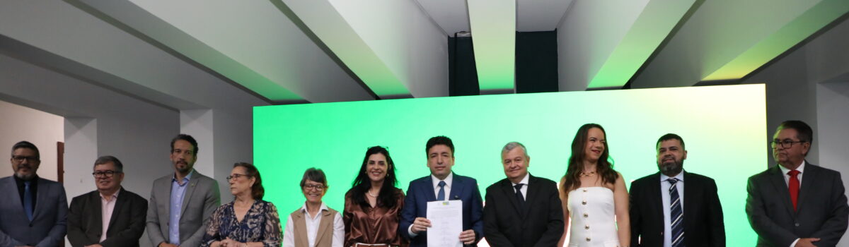 Conselho Estadual de Educação tem nova direção colegiada