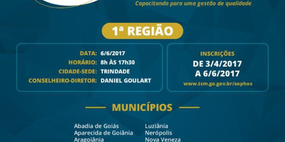 CETRAN-GO e Encontros Técnicos Regionais