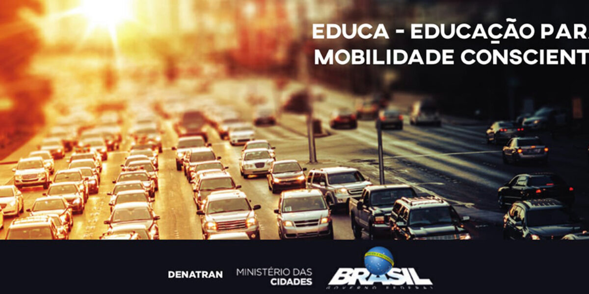 Educação para o Trânsito – Ensino Fundamental