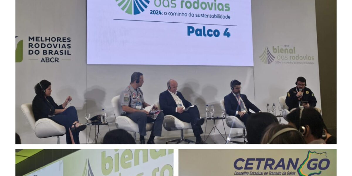 BIENAL DAS RODOVIAS 2024.