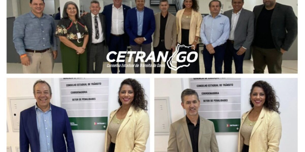 Avanços no monitoramento e atendimento do Detran de Santa Catarina-SC.